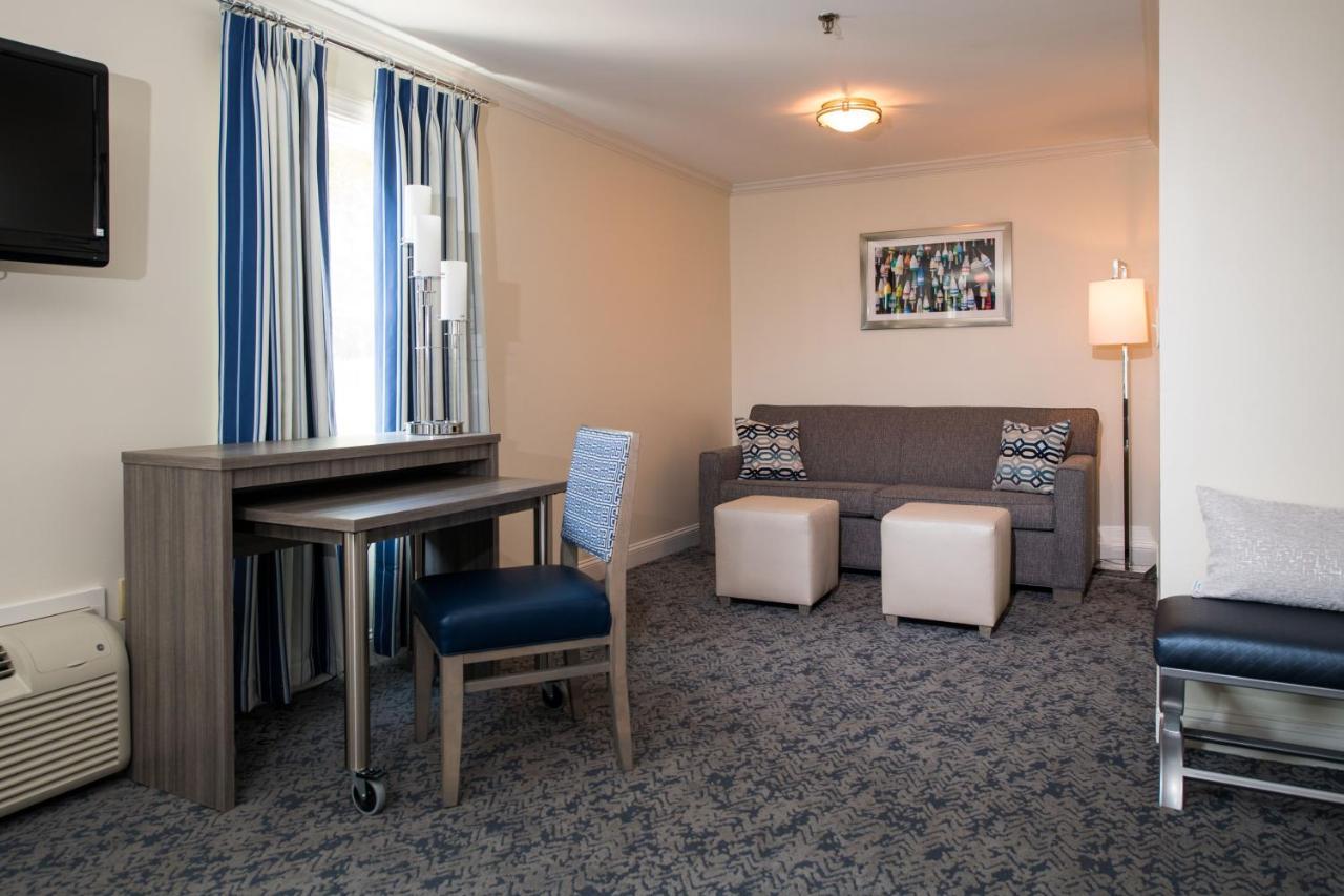Union Bluff Hotel York