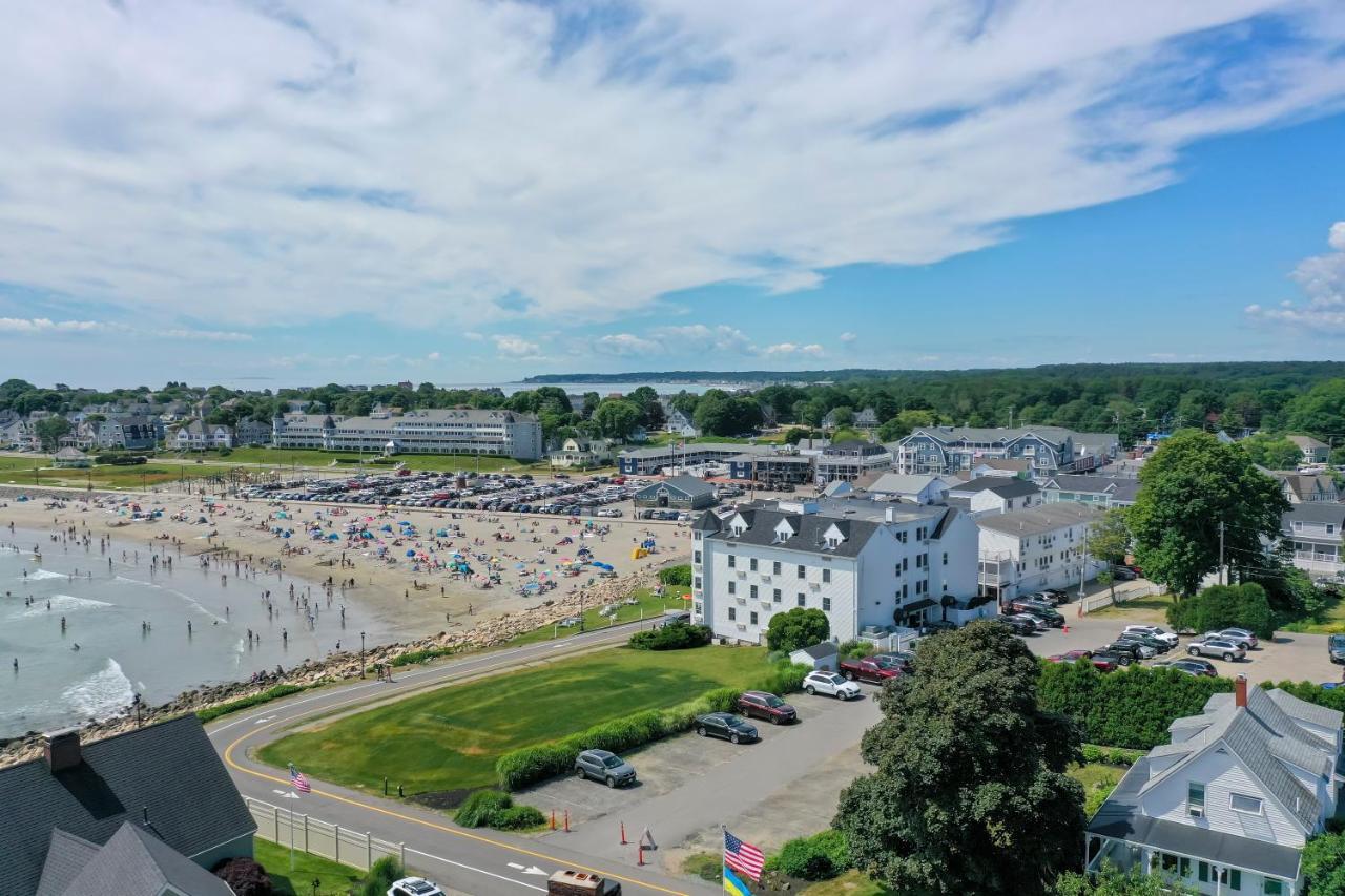 Hotel Union Bluff