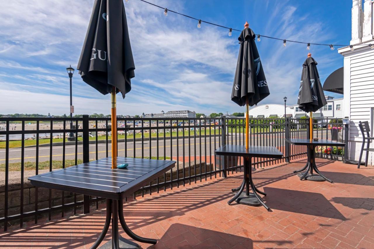 Hotel Union Bluff 3*