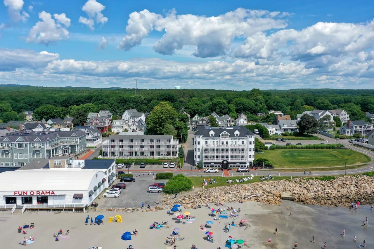 Hotel Union Bluff York