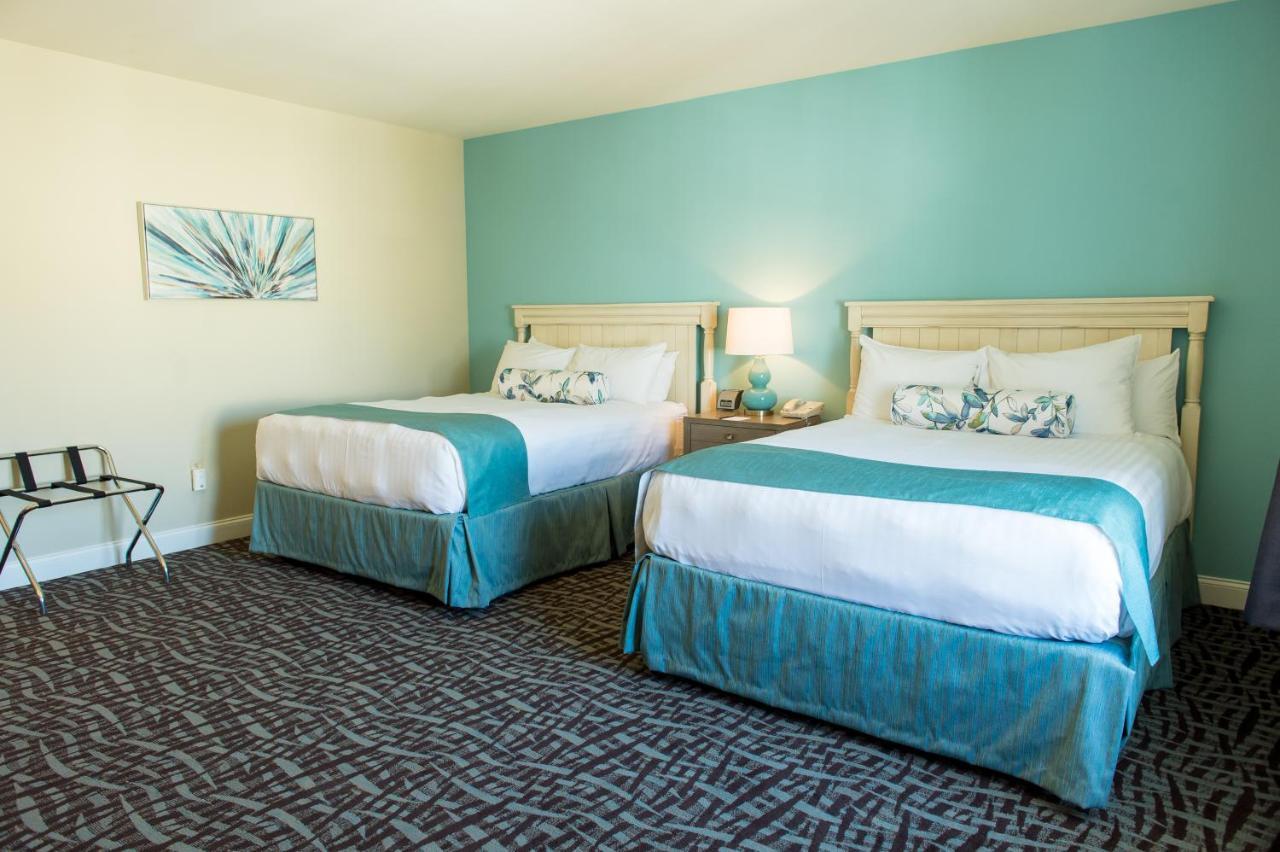 Union Bluff Hotel York