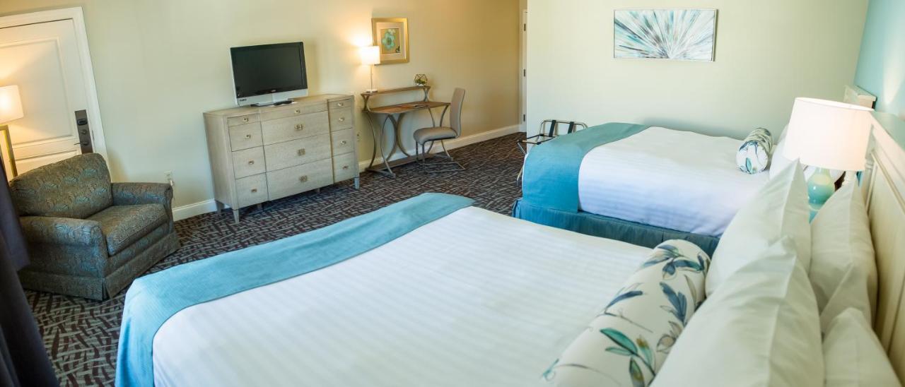 Hotel Union Bluff 3*