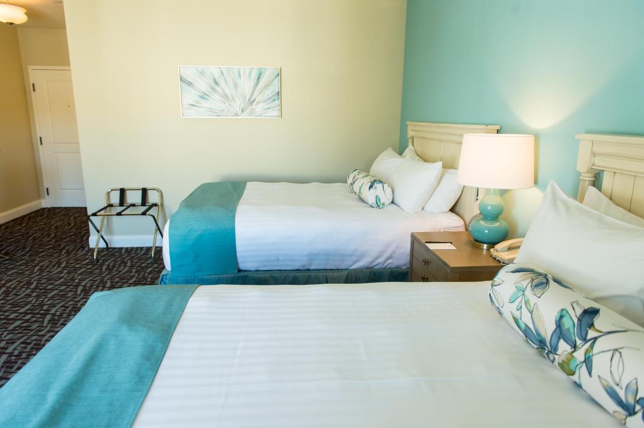 Hotel Union Bluff York