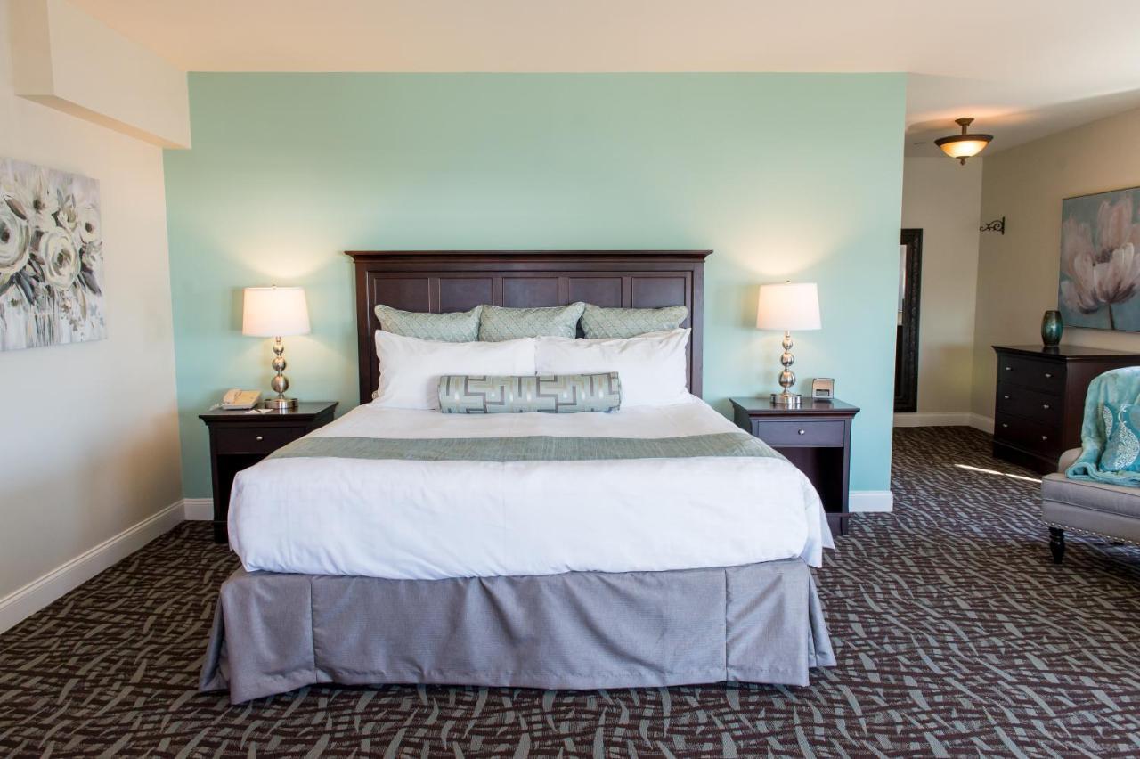Hotel Union Bluff 3*