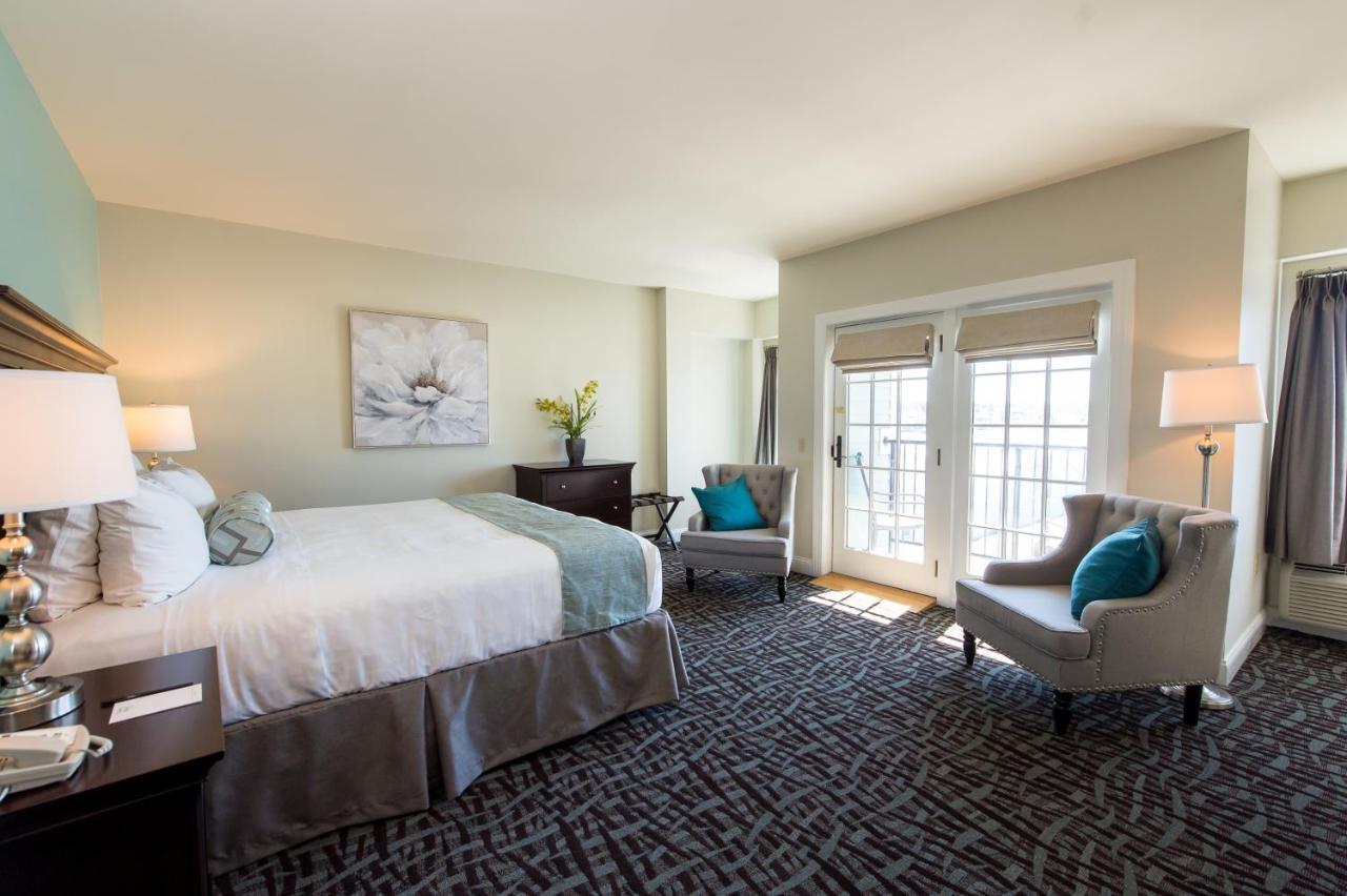 Hotel Union Bluff 3*